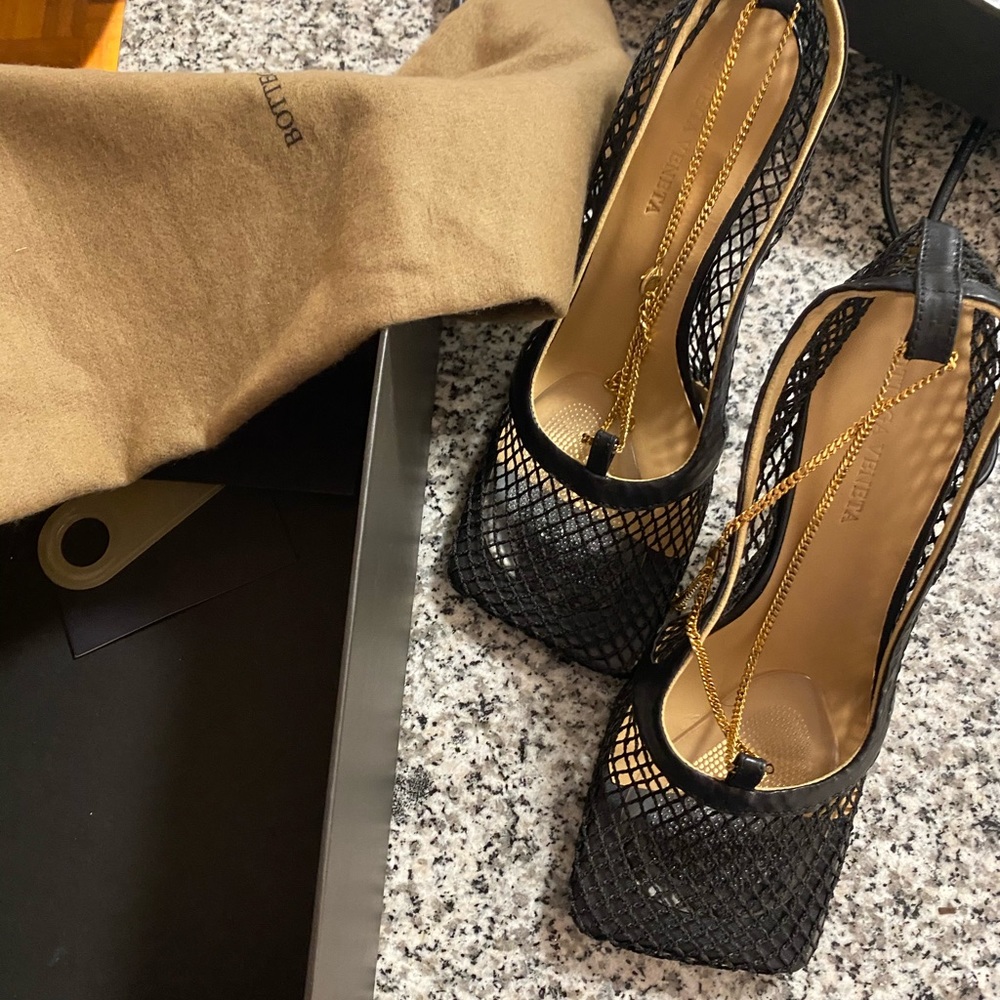 Gorgeous shoes